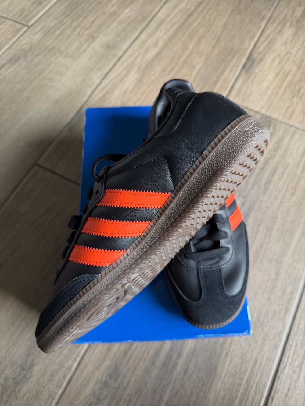 Adidas Samba OG( box without lid ) - Picture 4 of 7